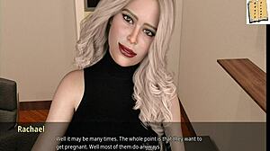 i rember wvm 9 trip with brunette tits and ripped clothes.