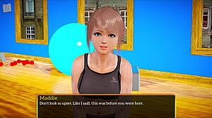 Join my new family in this game