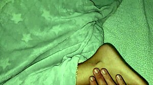 Xxx With My Girlfriend Her First Homemade Sex!