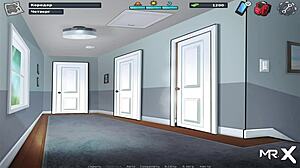 Summertime saga - Enjoy the taste of fresh milk from the tap E2/4