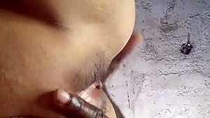 Old Pornstar Milf Cuckold Wife Enjoys Lover's Black Cock in Bisexual 3D Scene with Big Ass Latina