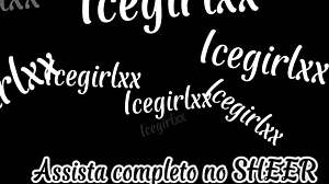 Novinha Icegirlxx Craves Hard Anal and Cum Everywhere