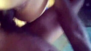 Old Pornstar Milf Cuckold Wife Enjoys Lover's Black Cock in Bisexual 3D Scene with Big Ass Latina