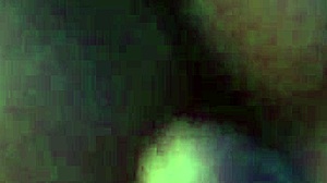 The teen couple explores big cocks in a gay encounter.