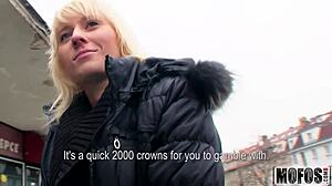 laura's cherry-popping fuck session