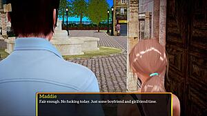 Join my new family in this game