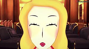 BETH SMITH FUCKS STEP IN POV HENTAI ANIME