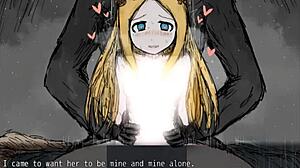 dark fantasy unfolds with alice, edith, and lorina in black souls 2