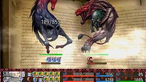 dark fantasy unfolds with alice, edith, and lorina in black souls 2