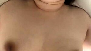 japanese couple in 30s finish with huge creampie