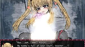 dark fantasy unfolds with alice, edith, and lorina in black souls 2