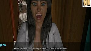 i rember wvm 9 trip with brunette tits and ripped clothes.