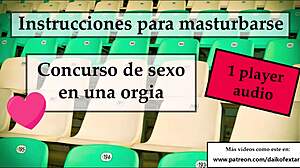 joi sexual contest - can you finish first?