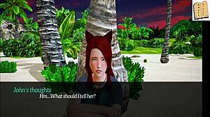 Episode 29 of My New Family Series