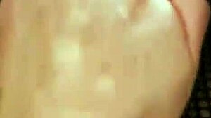 stepmom's big ass tempted stepdaughter for pussy banging