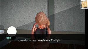 Episode 29 of My New Family Series