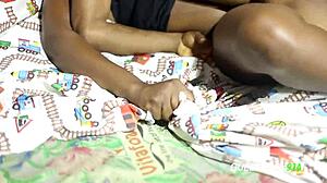 i love his dick riding my cunt hes really a pussy pleaser