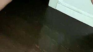 I love fingering myself until I squirt all over the place.