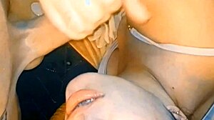 yo, check casalbb anderson e milena getting it on!