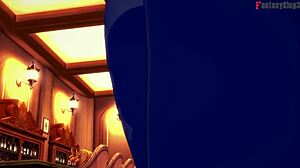 BETH SMITH FUCKS STEP IN POV HENTAI ANIME