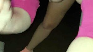 I love fingering myself until I squirt all over the place.