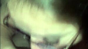 Camila Vegas says, 'Feed me that cock with cumshots in my mouth!'