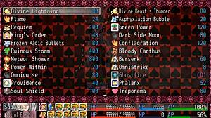 dark fantasy unfolds with alice, edith, and lorina in black souls 2