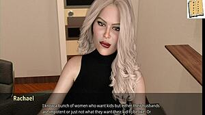 i rember wvm 9 trip with brunette tits and ripped clothes.