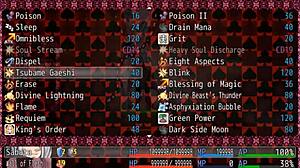 dark fantasy unfolds with alice, edith, and lorina in black souls 2