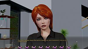 pale carnations part 12 gameplay with fingering and fucking