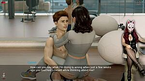 What adventures await in Ms. Denver's episode?