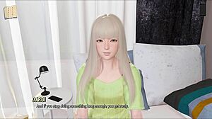 Episode 44 of Ripples: Emotional Journey in the Game