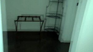 stepbro doggystyle fuck scarlett bloom inside the shower room 💦