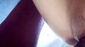 Old Pornstar Milf Cuckold Wife Enjoys Lover's Black Cock in Bisexual 3D Scene with Big Ass Latina