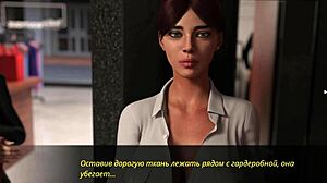 I’m hooked on this wild lustful gameplay in Echoes of Lust!