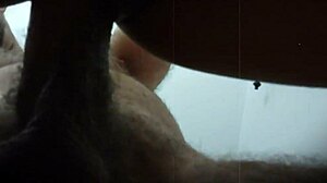 Peruvian cutie enjoys rough sex and analingus
