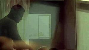 i chat about bathroom fun with friend