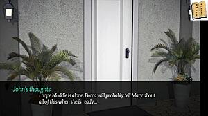 Episode 29 of My New Family Series