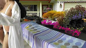 Taking Care Of My Baby With Agarabas And Olpr