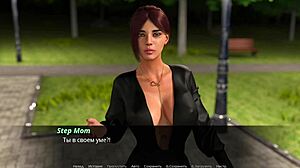 I’m hooked on this wild lustful gameplay in Echoes of Lust!