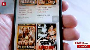 Suggestive POV Fuck With Big Tits Pornstar Marilyn Crystal