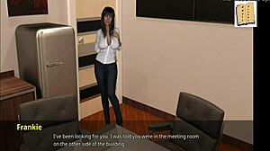 i rember wvm 9 trip with brunette tits and ripped clothes.