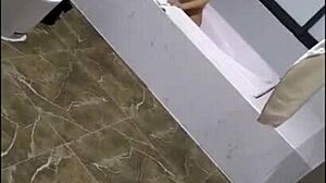 Beautiful asian girl performs for two hours straight, best asian body you can't miss