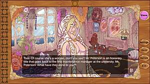 save the world with that monster cock?