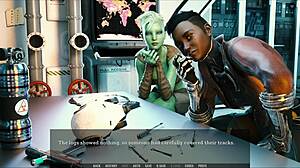 Tales from the Unending Void 33 Unleashed