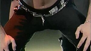 Pornstar Legend Olivia GETS FUCKED HARD in Lesbian Group!