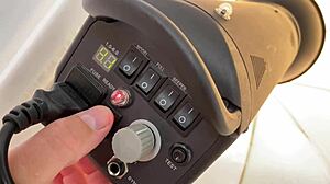 Wanna join Alice XO and Mary Frost for a wild threesome?