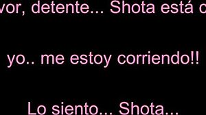 Hentai Wife Caught Cheating in Gangbang