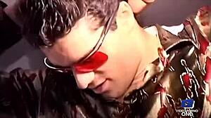 Hey Rita Faltoyano, you sexy sucker, love touching yourself?