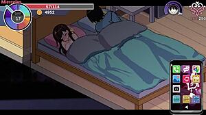 Hentai Wife Caught Cheating in Gangbang